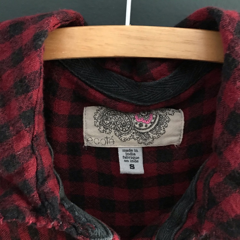 Super Soft Flannel - Picture 3 of 5
